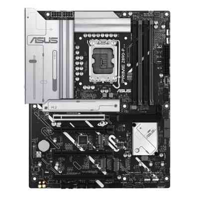 Материнская плата ASUS PRIME Z890-P Винница