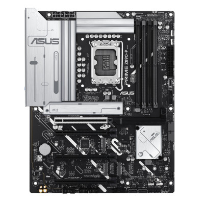 Материнская плата ASUS PRIME Z890-P Винница - изображение 1
