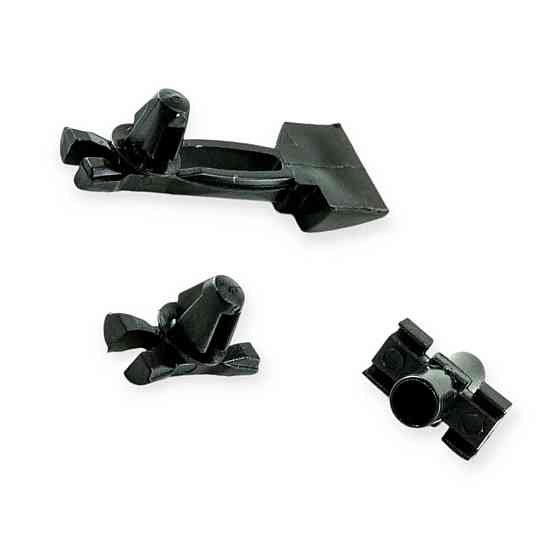 Клипса нар. 2103-06 №11 (к-т на авто) молдинга Мукачево