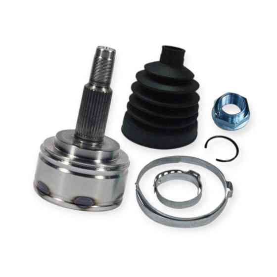 Шрус Master 2.3dci 10- наружный (31x27x164) Renault Мукачево