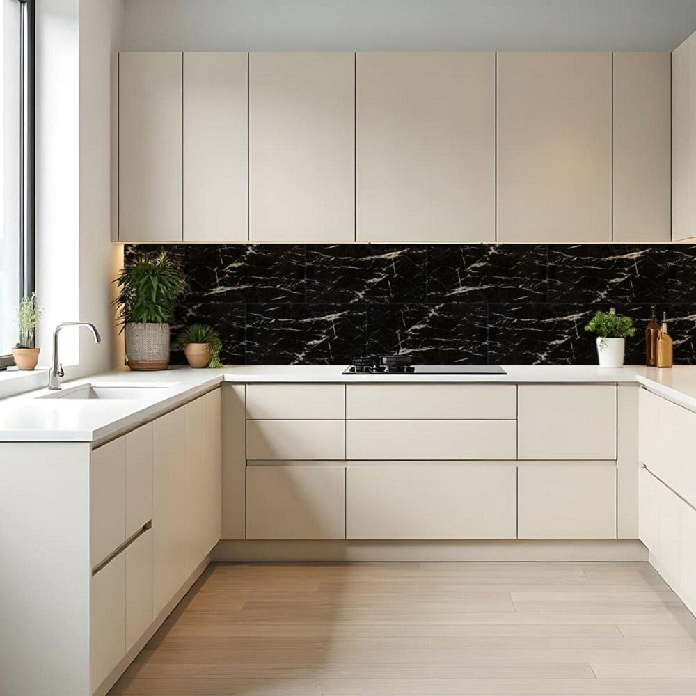 Самоклеюча стінова PET плитка 600х300х2мм SW-00001675 Київ - фото 5