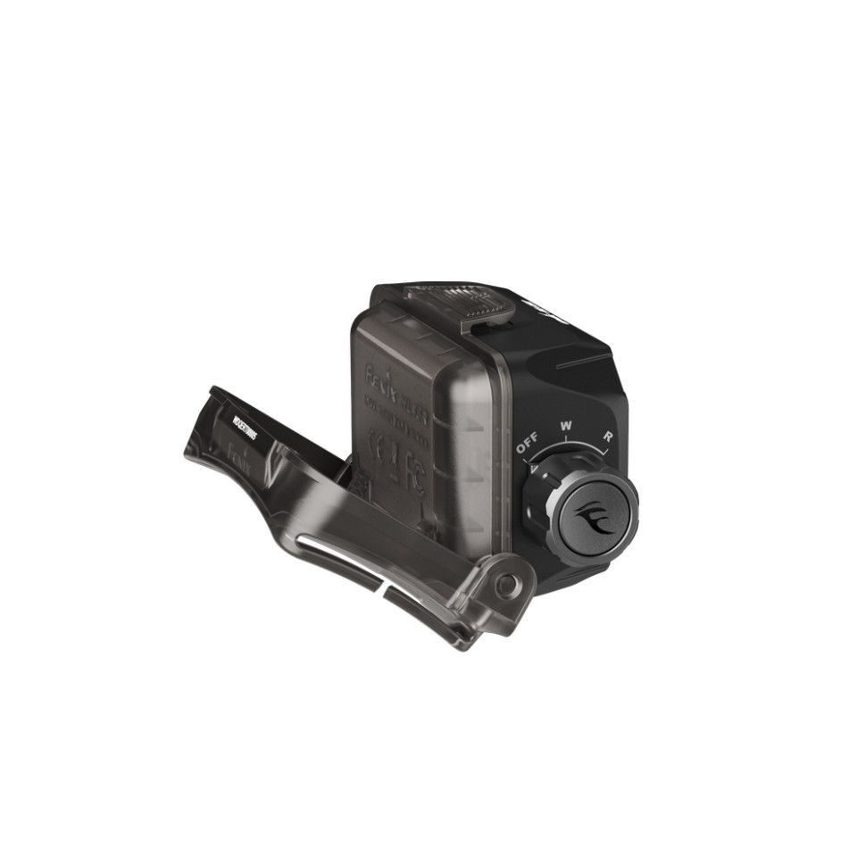 Фонарь налобный Fenix HL45R LED Киев - изображение 5