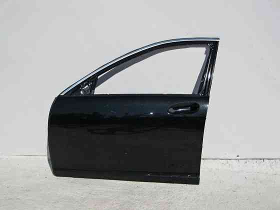 Mercedes-Benz  A2217200105 Двері передні ліві S-Class W221 Одеса