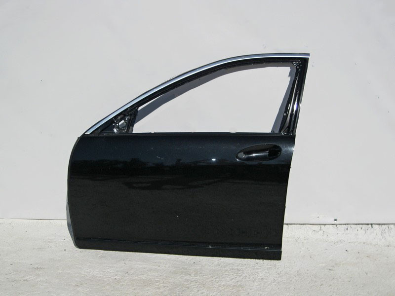 Mercedes-Benz  A2217200105 Двері передні ліві S-Class W221 Одеса - фото 1