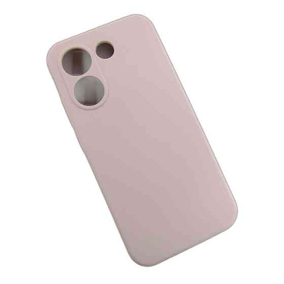 Xiaomi Poco X8 Pro Чехол Защита камеры Микрофибра (женский) Одесса