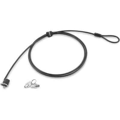 Тросик с замком для ноутбука Lenovo Security Cable Lock (57Y4303) Винница