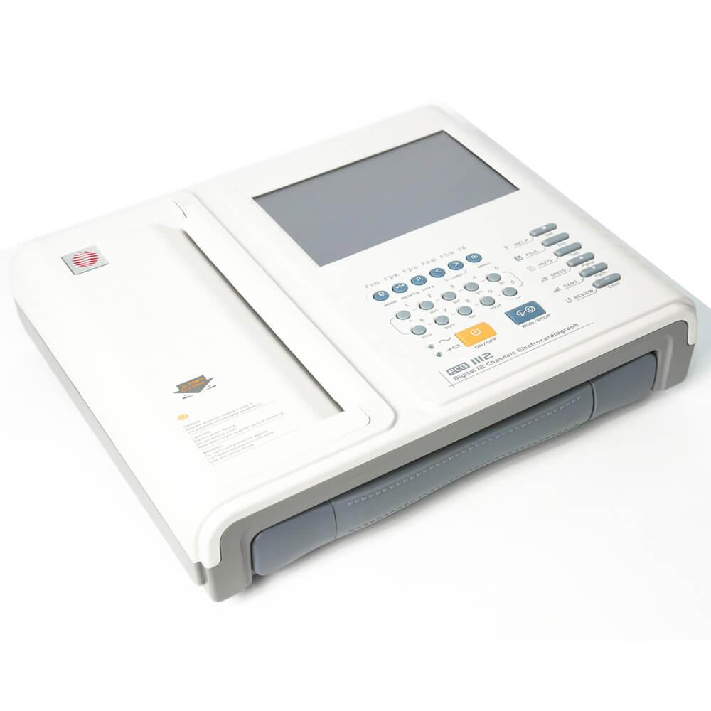 Електрокардіограф 12 - канальний 1112M Carewell Дніпро - фото 1