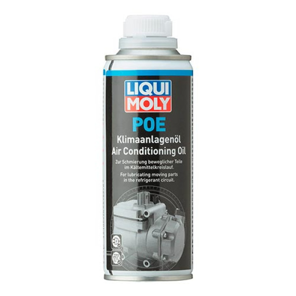 Олива для компресорів кондиціонерів POE-Klimaanlagenol 0,25 л. Коломия - фото 1