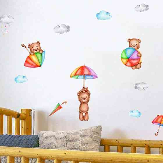 Виниловые наклейки 