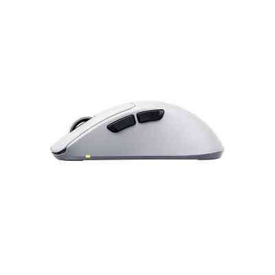 Мишка Cherry Xtrfy M64 Pro 8K Wireless/USB White (CX-M64W-PRO-WHITE) Вінниця