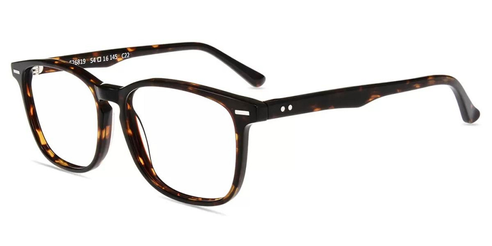 Комп'ютерні окуляри з захистом від синього світла Firmoo F26819 Луцьк - фото 3