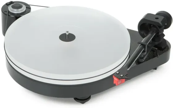 Програвач Pro-Ject RPM 5 Carbon wkładka QuintetRed Київ