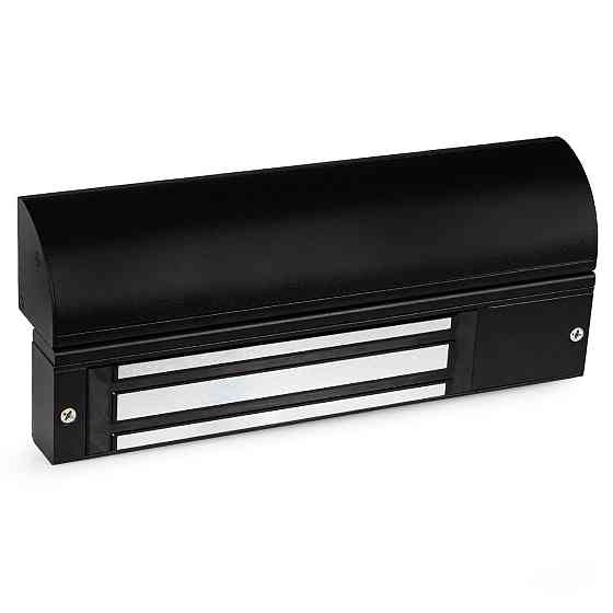 Куточок SEVEN LB-7751-LC black Київ