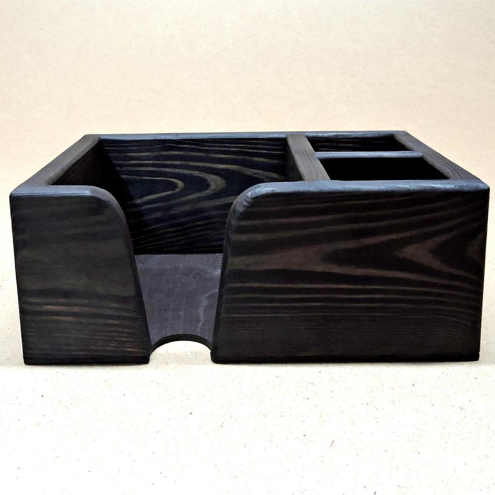 Подставка для столовых приборов 