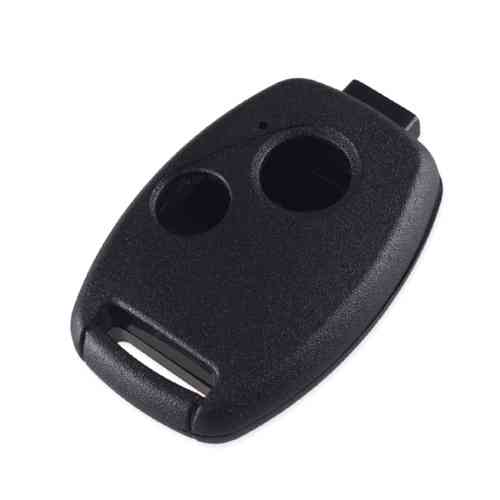 Ключ заготівка, корпус під чіп, 2кн, Honda, без леза Вінниця