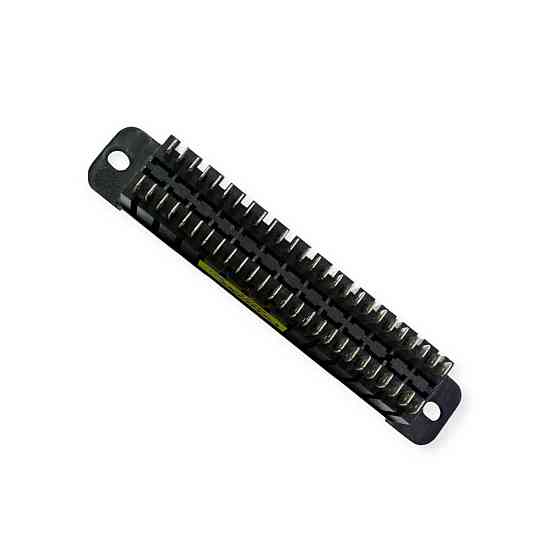 Блок 2101, 2102, 2103, 2106, Таврия 1102-1105, ГАЗ, Богдан, МТЗ, Камаз, Урал Евро предохранителей Мукачево