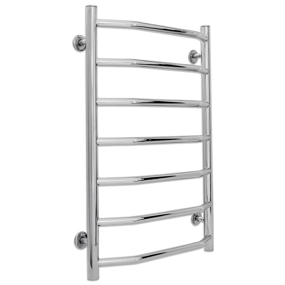 Водяна сушарка для рушників Laris Вікторія П7 450x700 Київ - фото 1