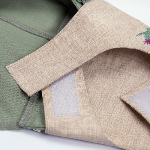 Шлея-костюм Pet Fashion для собак Patrik S Вінниця - фото 6