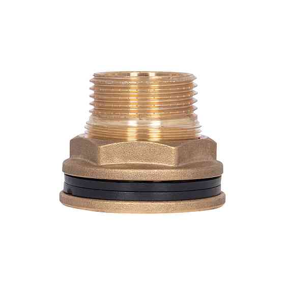 Врізка Thermo Alliance Standart 1" в бак SD40025 Київ