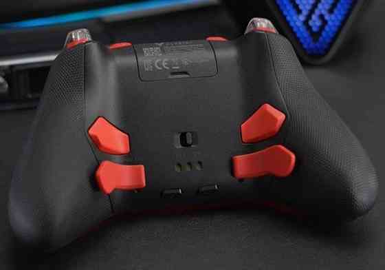 Flydigi APEX 5 Wuchang: Fallen Feathers LIMITED EDITION. Київ