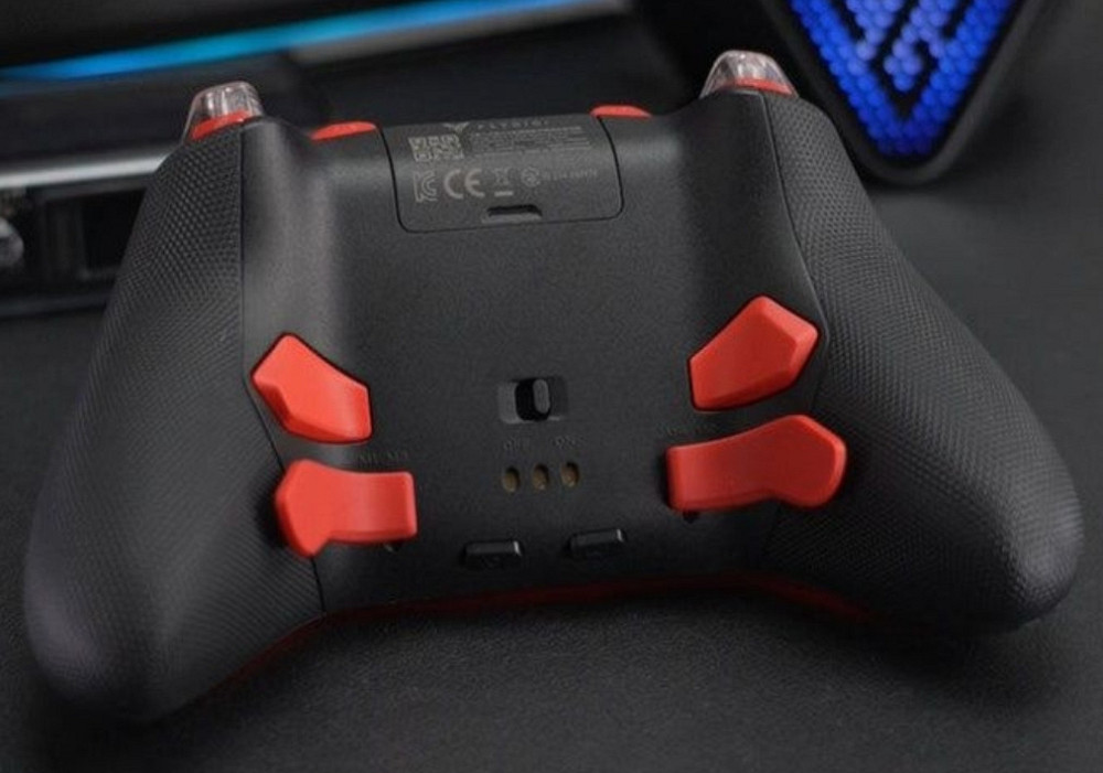 Flydigi APEX 5 Wuchang: Fallen Feathers LIMITED EDITION. Киев - изображение 3