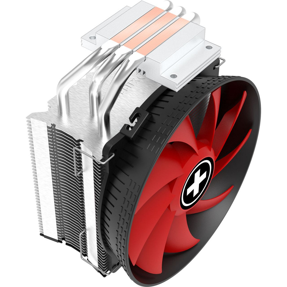 Вентилятор для процесора XILENCE M403PRO 3HP Cooler Universal (універсальний) Винница - изображение 6
