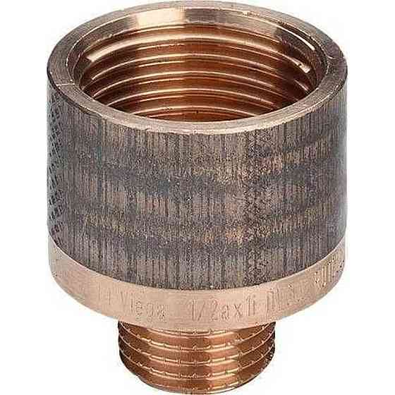 Перехідник VIEGA 3242 1/2″Зx3/4″ В (320423) (000002850) Київ