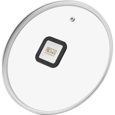 Каструля Resto Anser 22 см 4.4 л (92204) Вінниця - фото 6