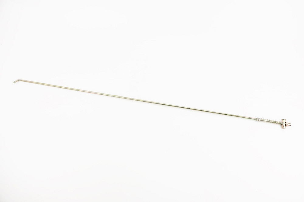 Тяга заднього гальма (довга) Cargo16 МАХ Київ - фото 1