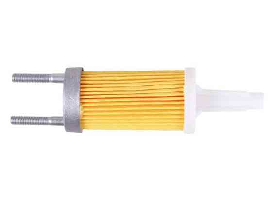 Фільтрувальний паливний елемент, L — 135 мм на дизельний двигун 178F Мукачево