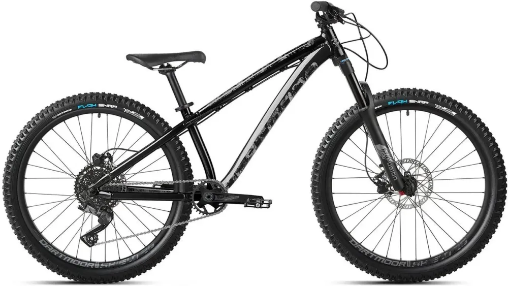 Велосипед Dartmoor Hornet Czarno Grafitowy 26 2023 Київ - фото 1