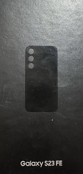 Смартфон Samsung Galaxy S23 FE 8/128Gb. Харьков - изображение 6