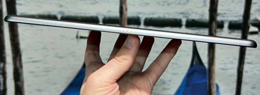 Планшет: iPad 8 , 32Gb. Wi-Fi + LTD , 10.2 Space Gray Харьков - изображение 2