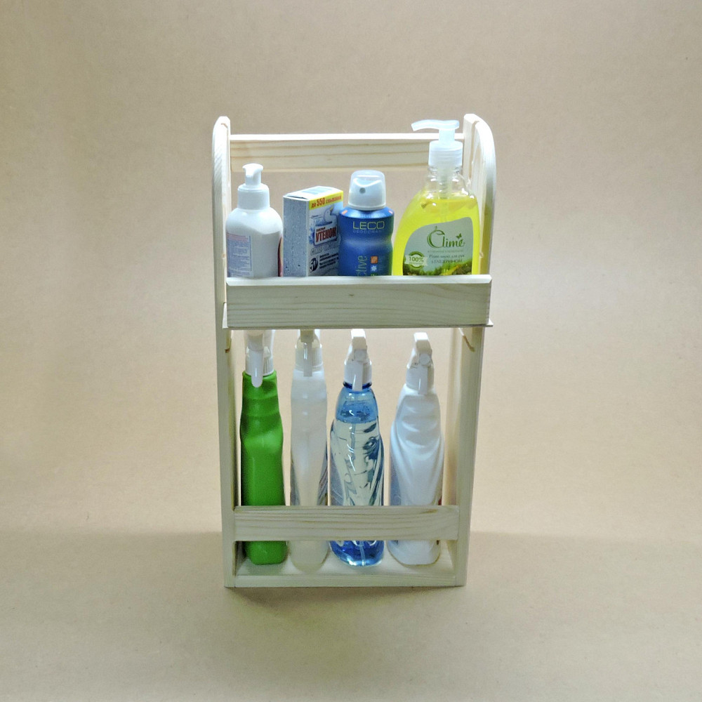 Полиця надверная "Відень" бланже Миколаїв - фото 1