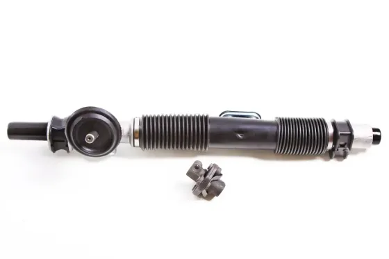 Рулевая рейка Lanos в сборе LSA без тяг с эластичн. муфтой Винница