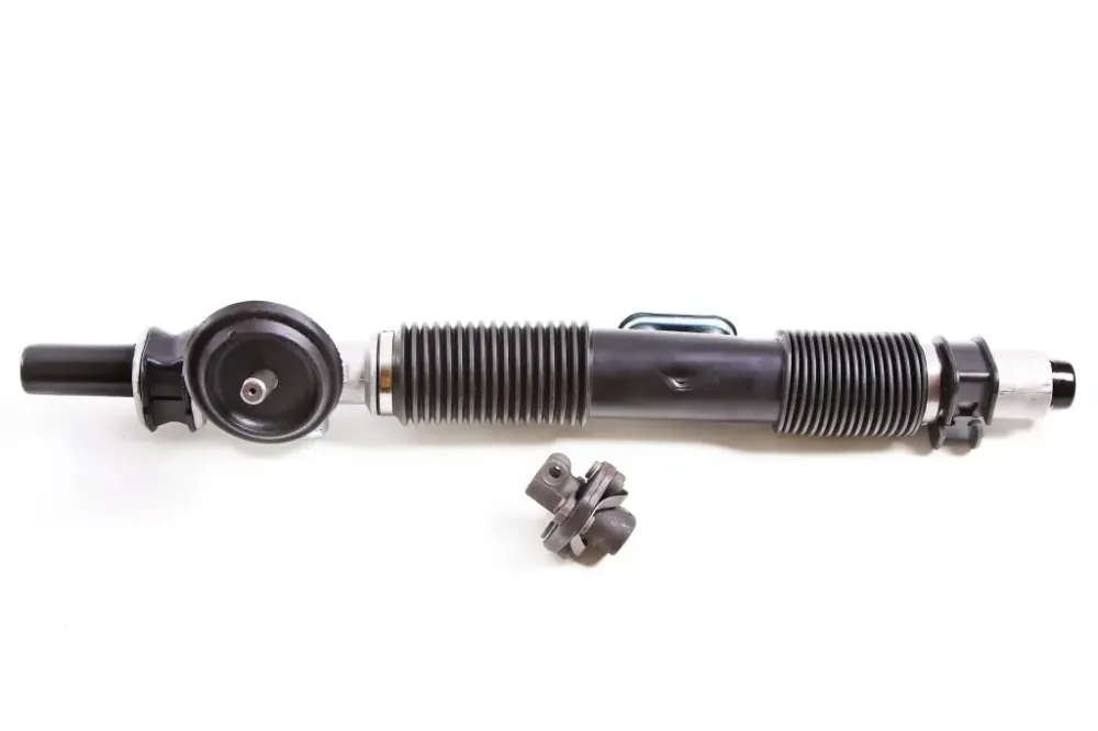 Рулевая рейка Lanos в сборе LSA без тяг с эластичн. муфтой Винница - изображение 2