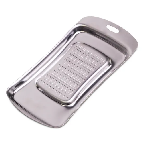 Терка для часнику 5096 KAMILLE Житомир - изображение 3