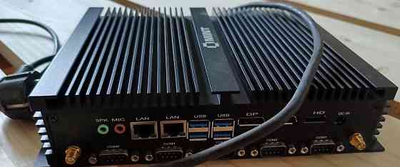 Мини ПК промышленный Core i5 8250U. Киев