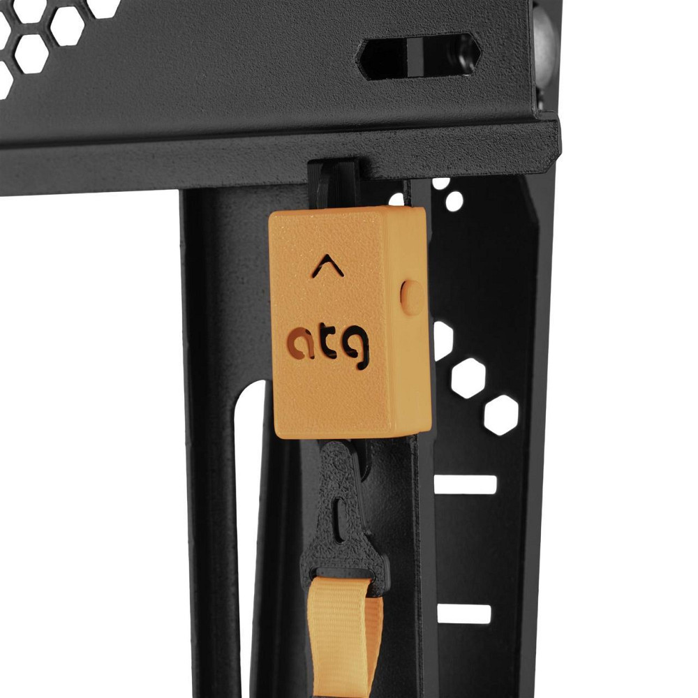 Кронштейн ATG W2450IB (4820276050167) (VESA300х200) ( Чорний ) Харьков - изображение 6