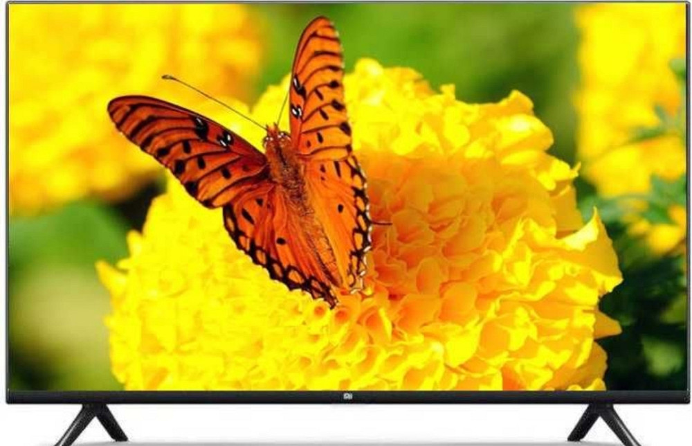 Акция! QLED телевизоры Xiaomi 4К Smart TV 55'' IPS голосовой пульт Киев - изображение 1