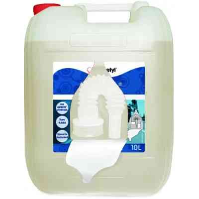 Присадка автомобильная KEMETYL Нейтрализатор выхлопных газов ADBLUE 10л (73201) Винница