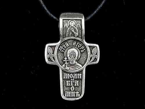 Именная иконка Игорь Киев