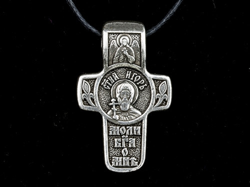 Іменна іконка Ігор Київ - фото 1