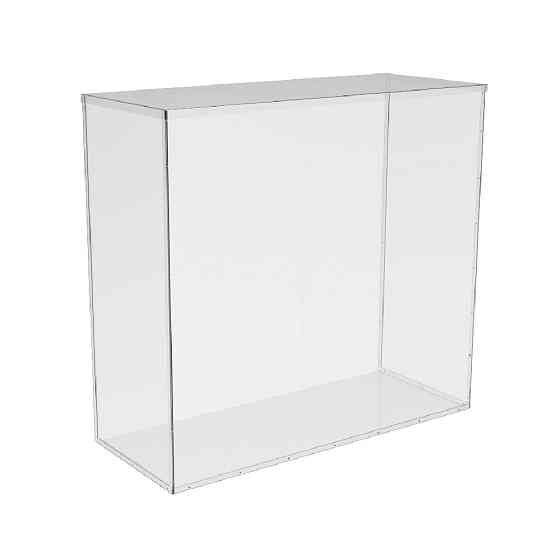 Коробка акриловая EKOSTAR 860х350х800 Киев