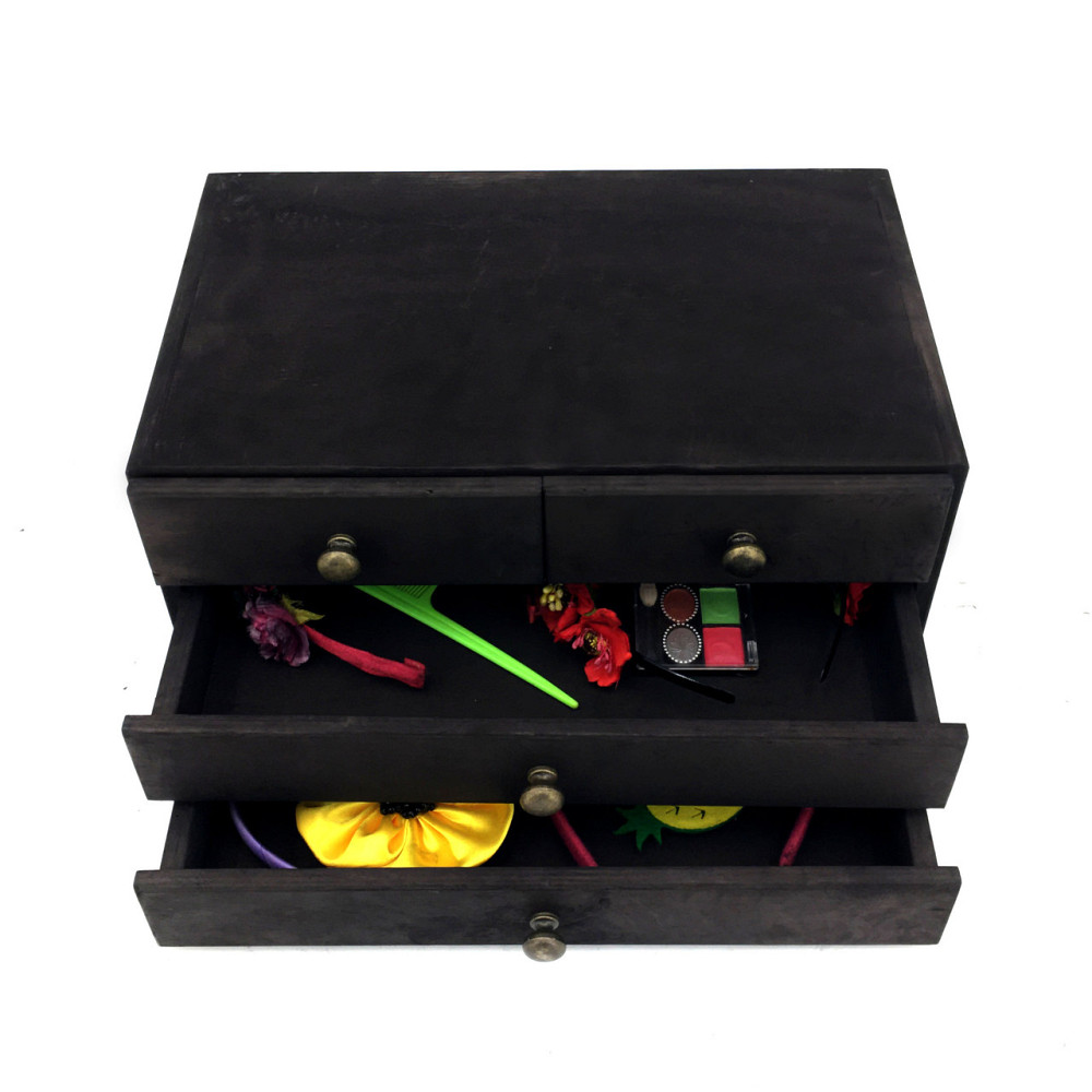 Органайзер для косметики 