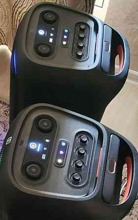 Колонка JBL PARTYBOX 320 Київ