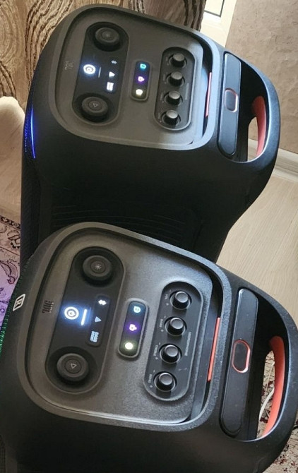 Колонка JBL PARTYBOX 320 Киев - изображение 2