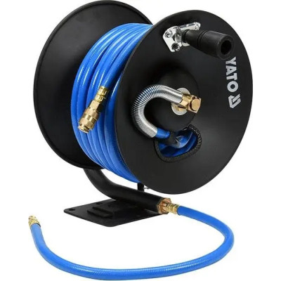 Пневматичний шланг Yato YT-24240 Вінниця - фото 1