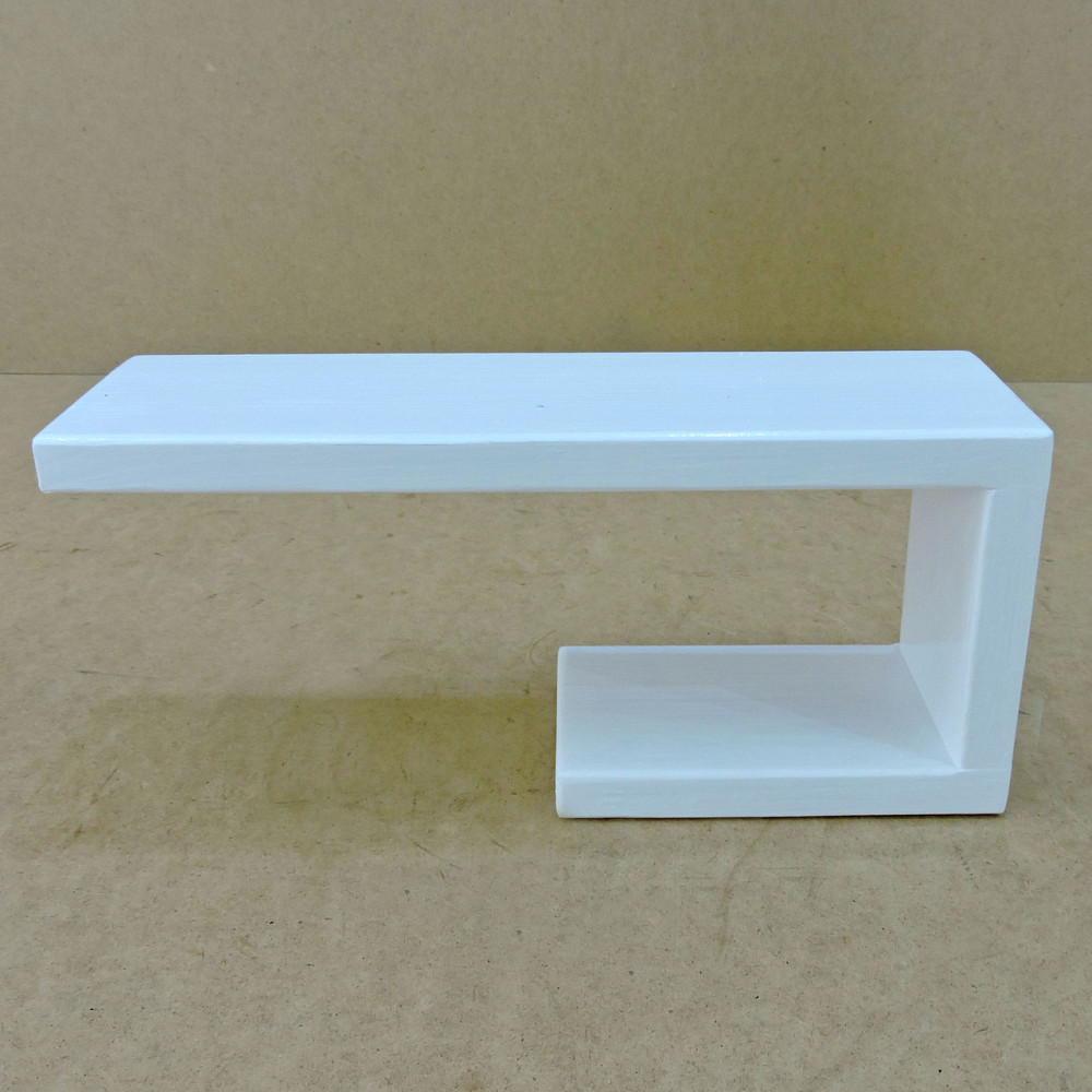 Настенная полка 