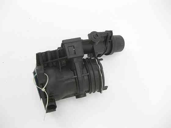 Mercedes-Benz  A6400901170 Дросельна заслінка OM640 Одесса